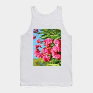 Palermo Santa Rosalia Rose Tank Top